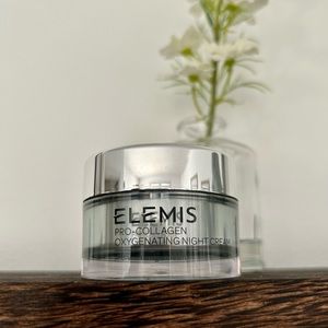 Elemis Pro-Collagen Oxygenating Night Cream